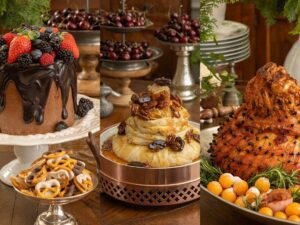 Ceia de natal