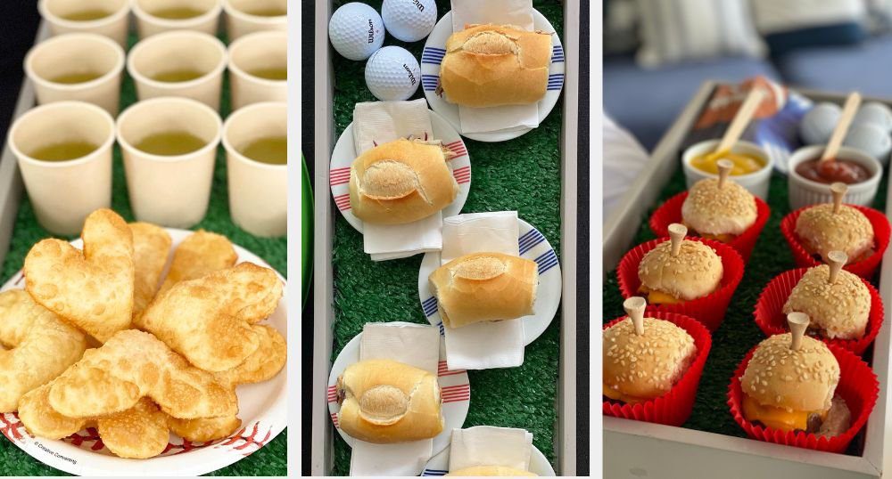 melhor servico de buffet para festa