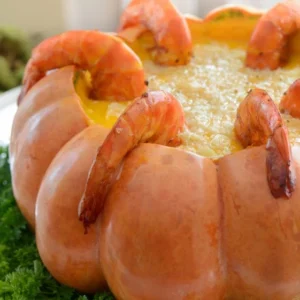 Peixes & Frutos do Mar