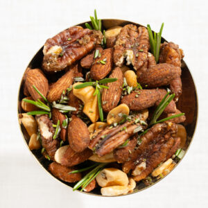 Mix de Nuts especiais