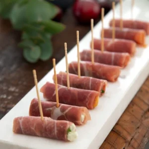 Canapés