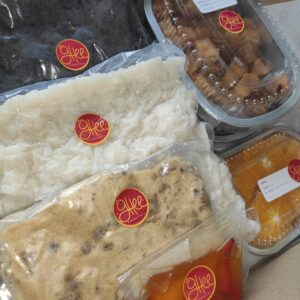 Feijoada Box - 10 pessoas