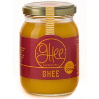 Produtos exclusivos Ghee Banqueteria
