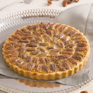 Pecan pie grande